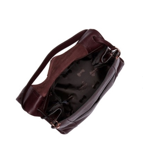 Ted Baker shoulder bag purse - Picture 3 of 4